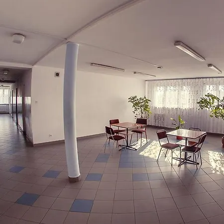 Hostel Trio
