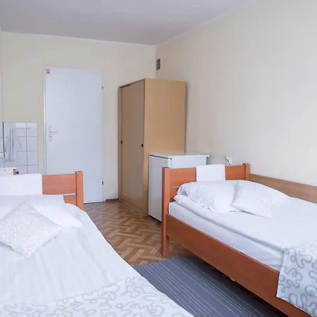 Hostel Trio Wroclaw