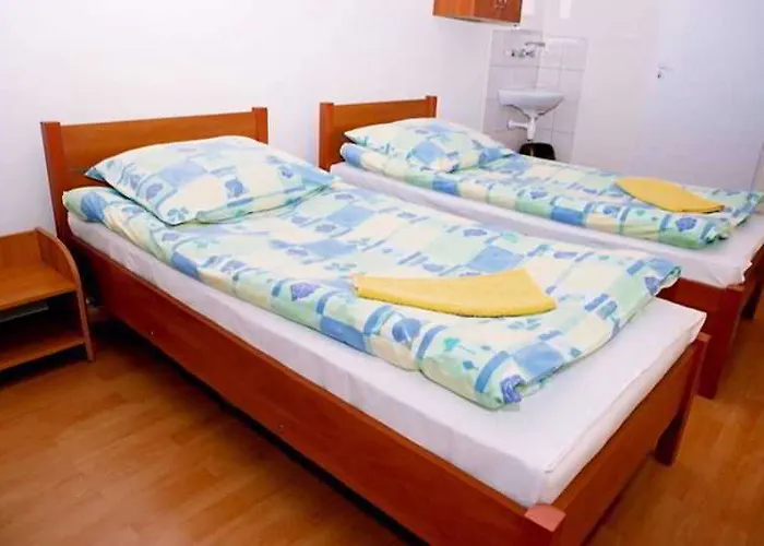 Trio Hostel Wrocław