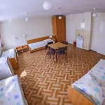 Trio Hostel