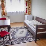 Hostel Trio *