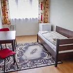 Hostel Trio