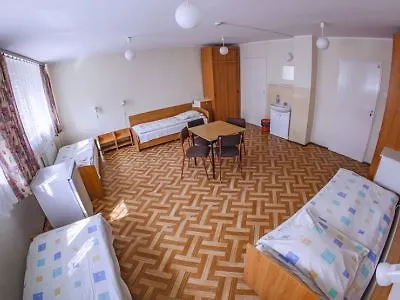 Trio Hostel