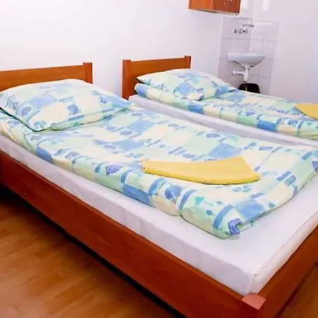 Trio Hostel Wrocław
