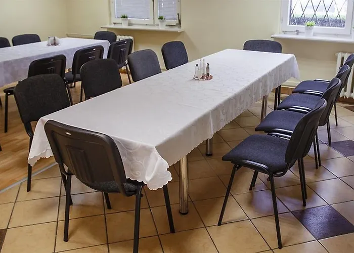 Хостел Trio Вроцлав